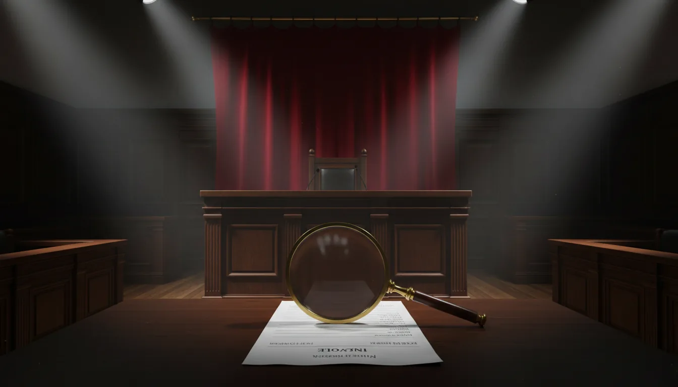 Defending expert witness fees in courtroom